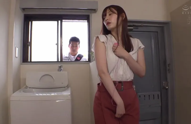 Bị chồng yêu hờ hửng cô vợ đụ với anh kỹ thuật chung cư đến mang bầu